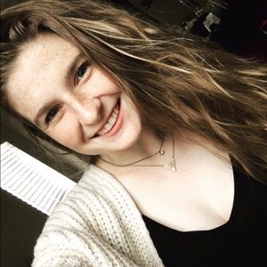 Meet your Posher, Kasey